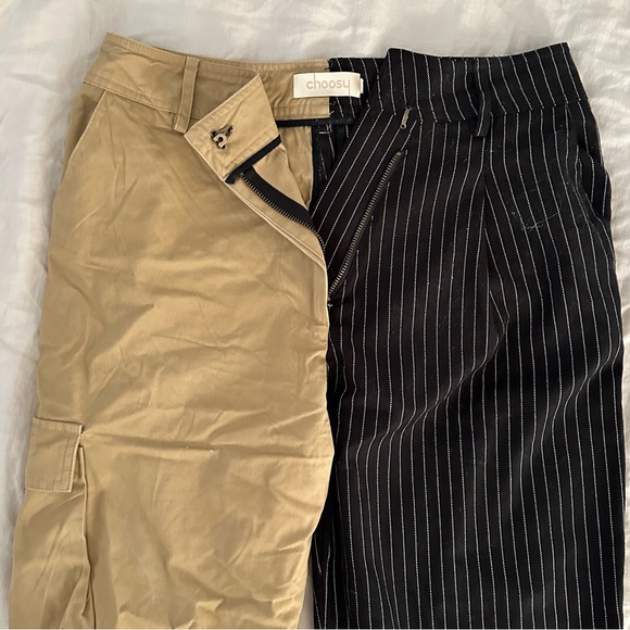 Day and Night Pants - Picture 6 of 10